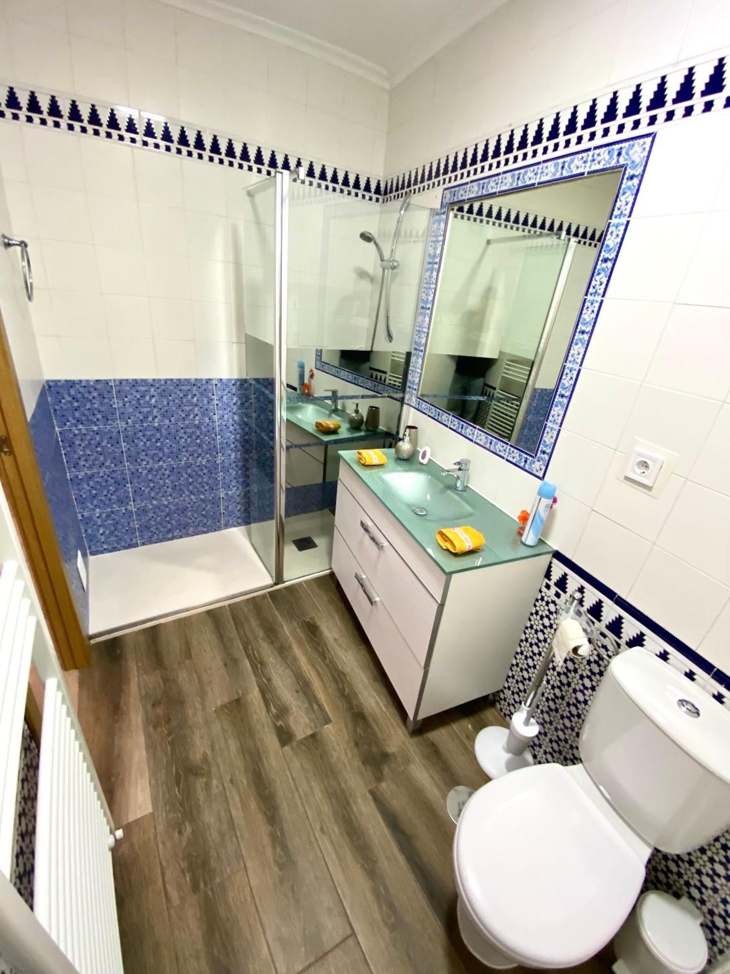 Apartamento Banos Arabes De Cenizal Antes Plaza De Las Fuentes Toledo Zewnętrze zdjęcie