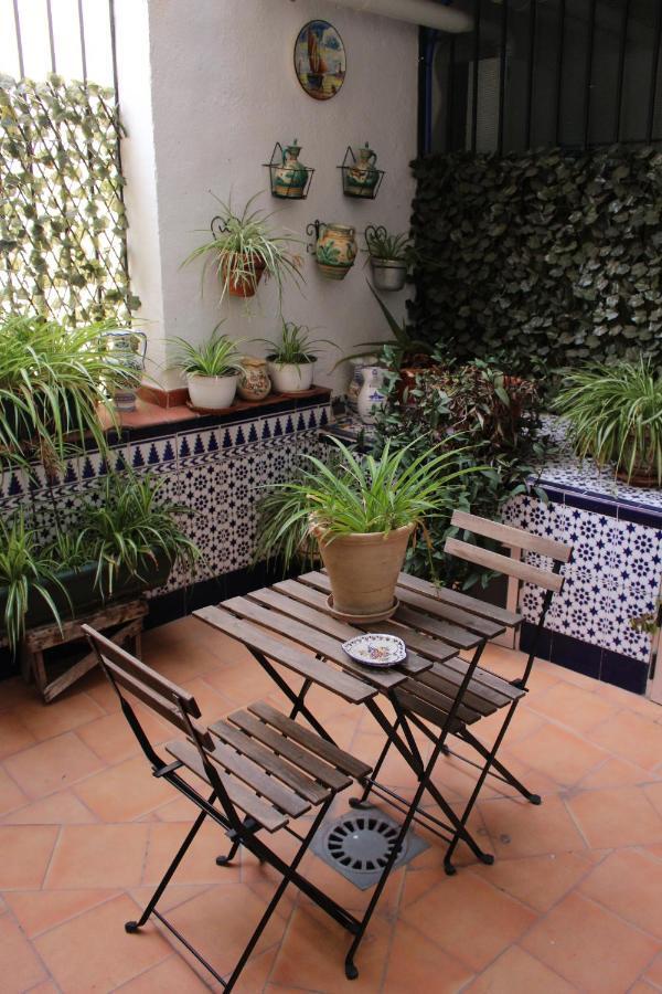 Apartamento Banos Arabes De Cenizal Antes Plaza De Las Fuentes Toledo Zewnętrze zdjęcie